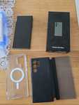 PILNIE Sprzedam Samsung Galaxy S23 Ultra 512GB stan idealny bez blokad