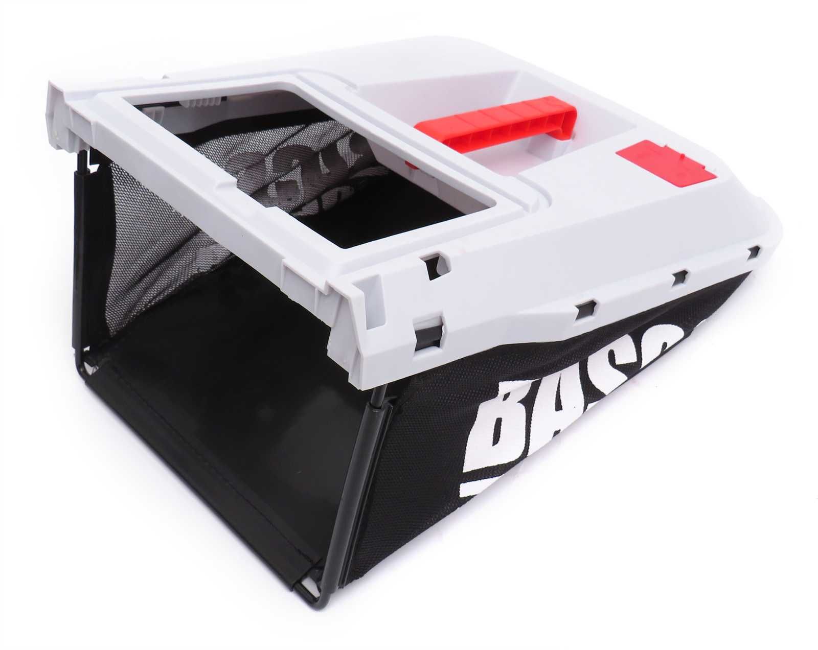 BASS POLSKA Akumulatorowa Kosiarka Ogrodowa 24V BP9040