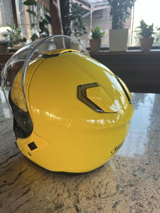 Мотошолом Shoei J - Cruise