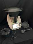 Thermomix TM6 po serwisie