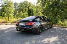 BMW 420 Gran Coupé d Pack M Auto