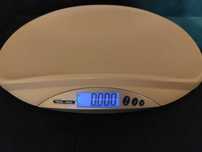 Waga dla noworodka Tech-Med TM-Baby 2
