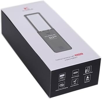 KLARUS CL2 Pro 14000mAh кемпінговий ліхтар