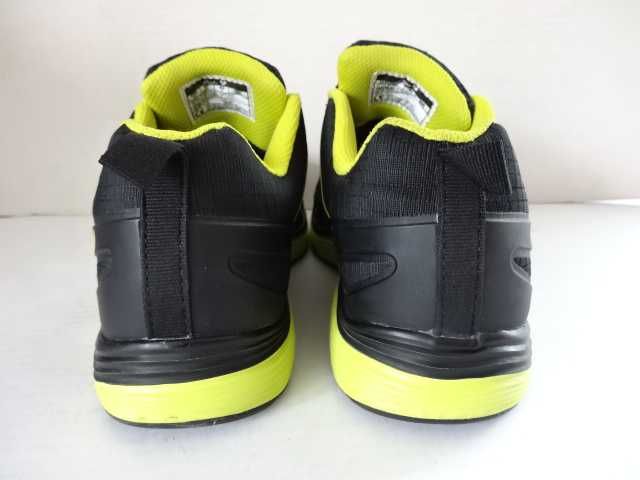 Buty GESTO GRIM BOA S3 roz 40 Robocze Wzmocnione BHP BOA