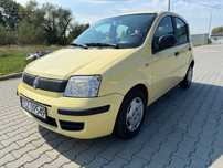 Fiat Panda Fiat Panda 1.1 LPG