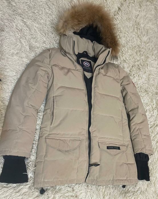 продам куртку Canada Goose унисекс