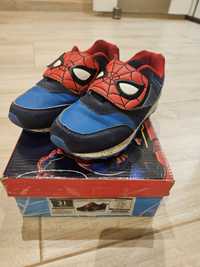 Adidasy Spider-Man