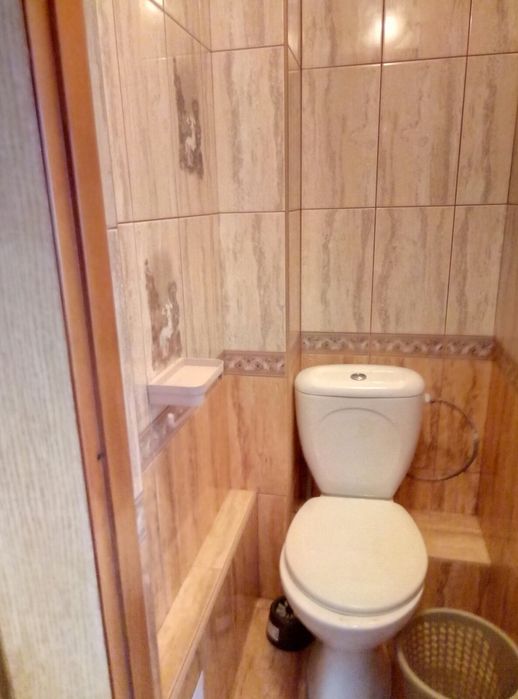 Продається 1-кімнатна квартира з  мальовничим краєвидом