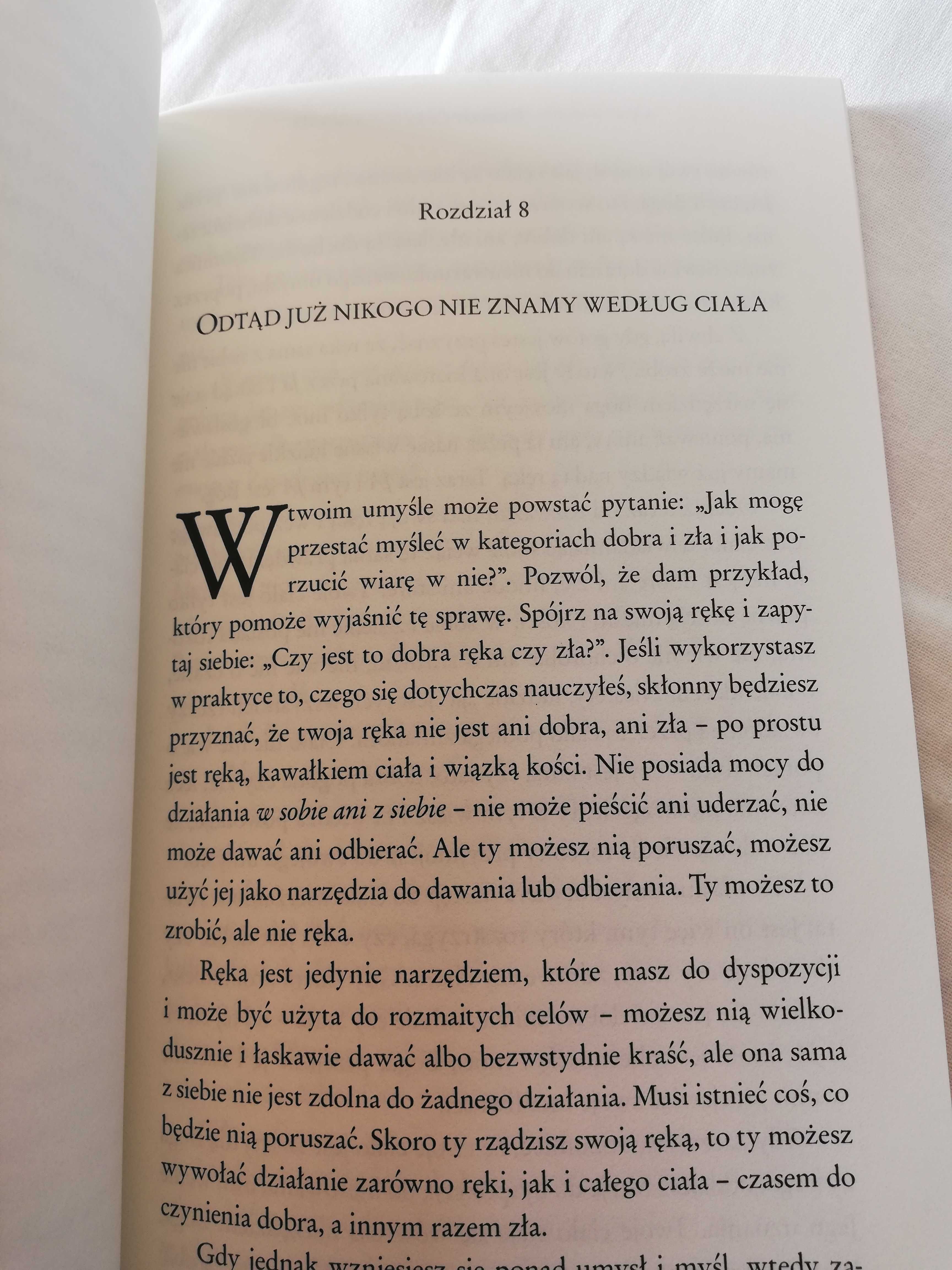 Grzmot ciszy - Joel S. Goldsmith - 2010 rok