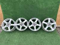 Alufelgi 5x108 FORD Volvo 16 cali