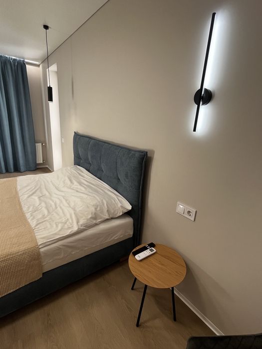 Квартира подобово в сучасному ЖК « 1 Квартал»