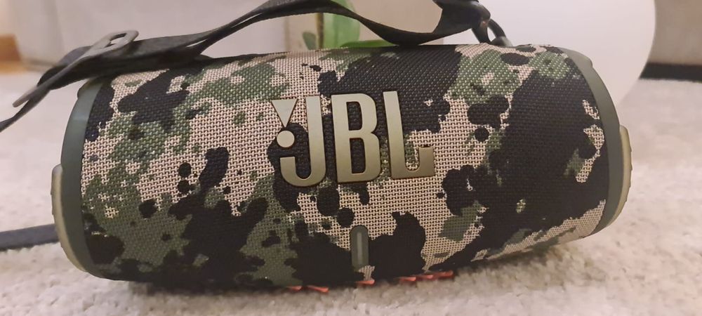 Jbl Xtreme 3 Tropa