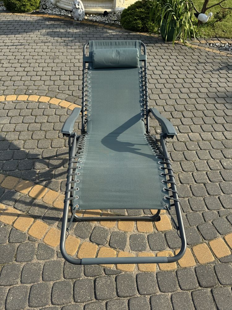 Sprzedam leżak Halden