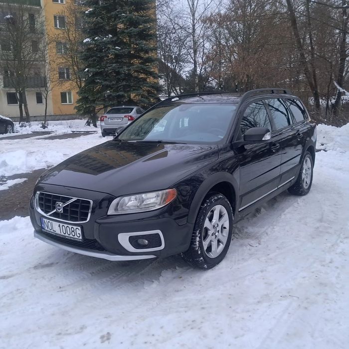 Volvo XC 70 F-VAT Sprowadzony Olsztyn