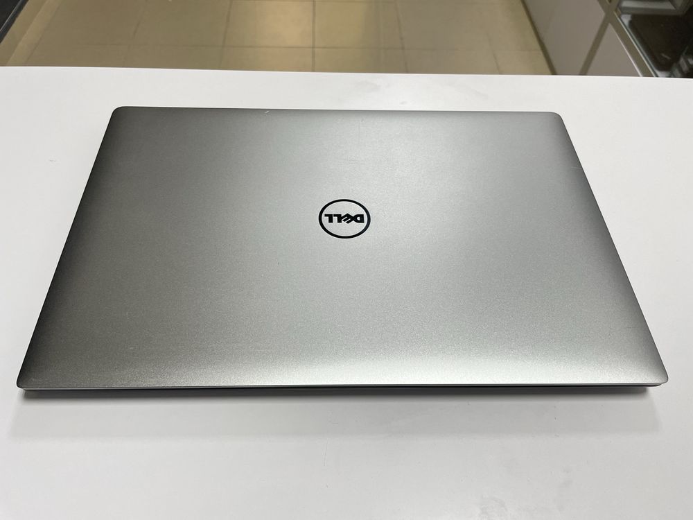 Dell Precision 5510 i7 |DDR4 16GB|SSD 256 |NVIDIA|FullHD IPS|Гарантія