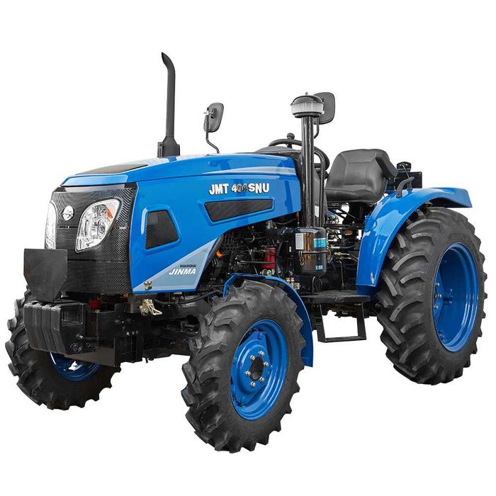 Трактор JMT 404SNU