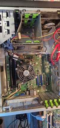 Fujitsu Serwer TX1310 M1 Xeon E3-1246v3 4GB RAM