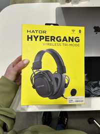 Ігрова гарнінура Hator Hypergang Wireless tri-mode