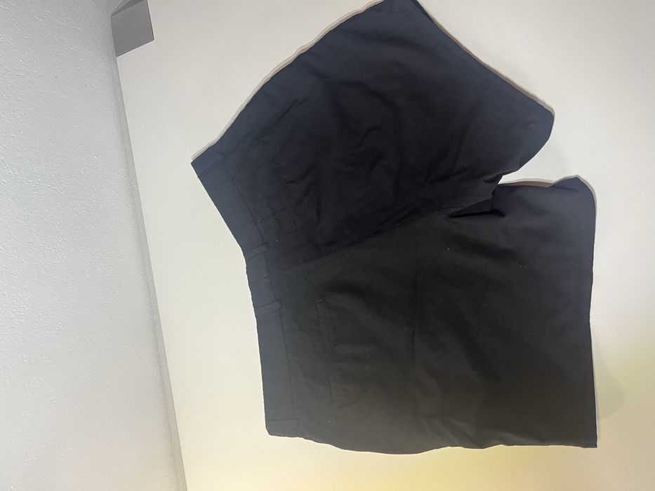 Wełna Szorty Boss Hugo Boss