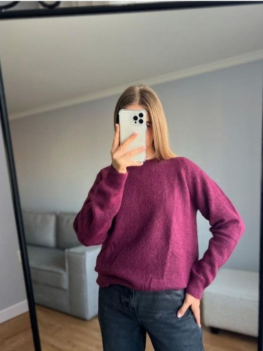 Светр жіночий Зара Zara S