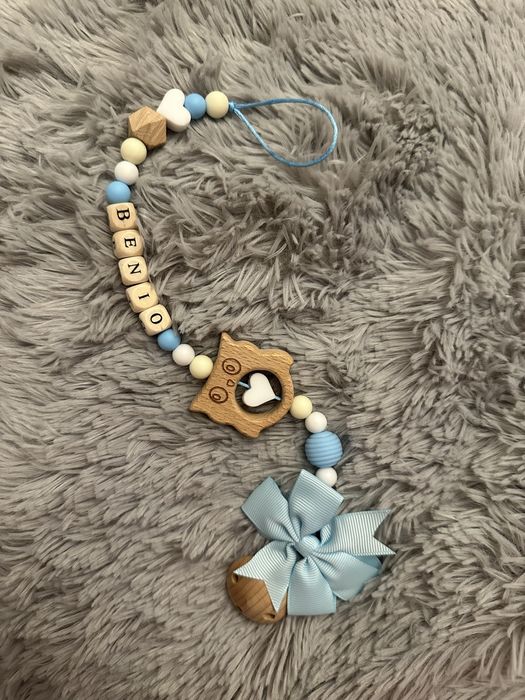 Zawieszka do smoczka