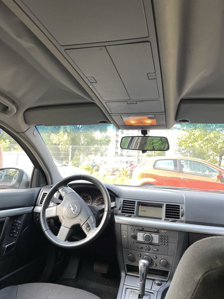 Opel Signum *Automat*
