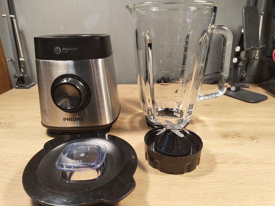 Blender Philips ProBlend 1000 W