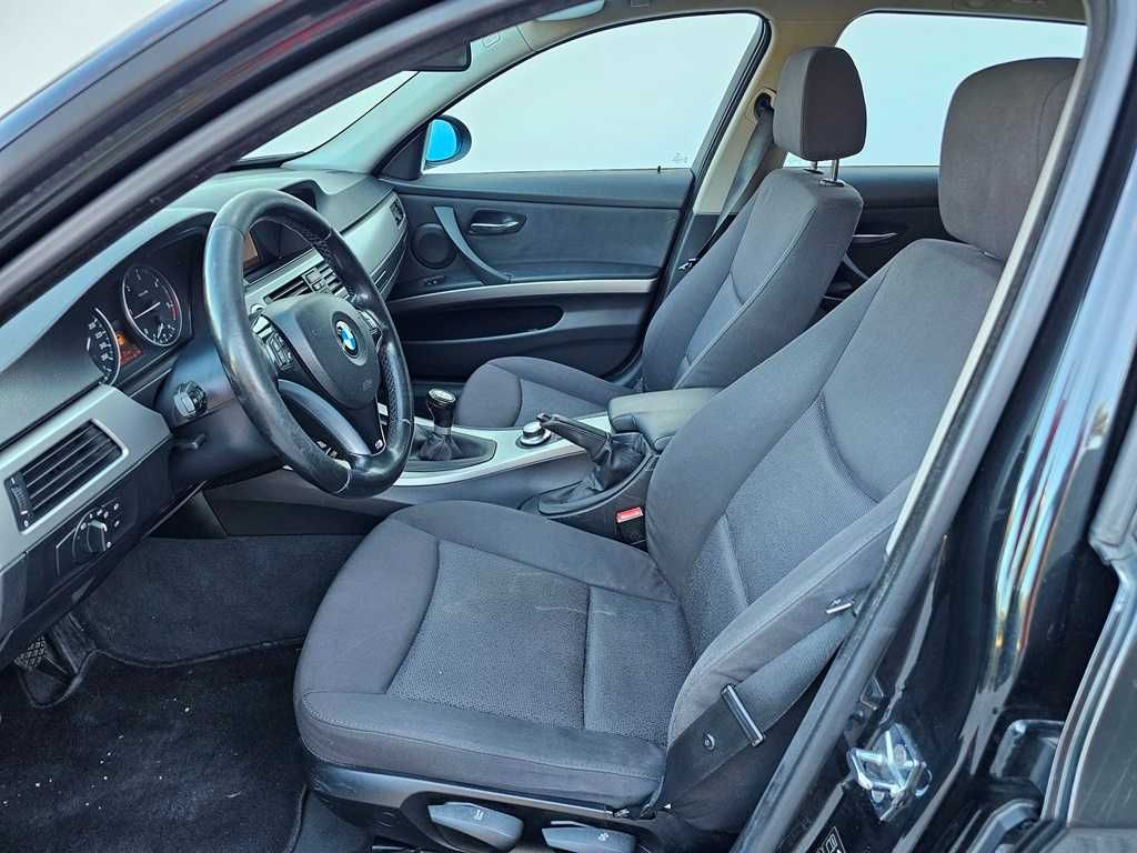Bmw 320d 2.0D 177Cv 05/2008