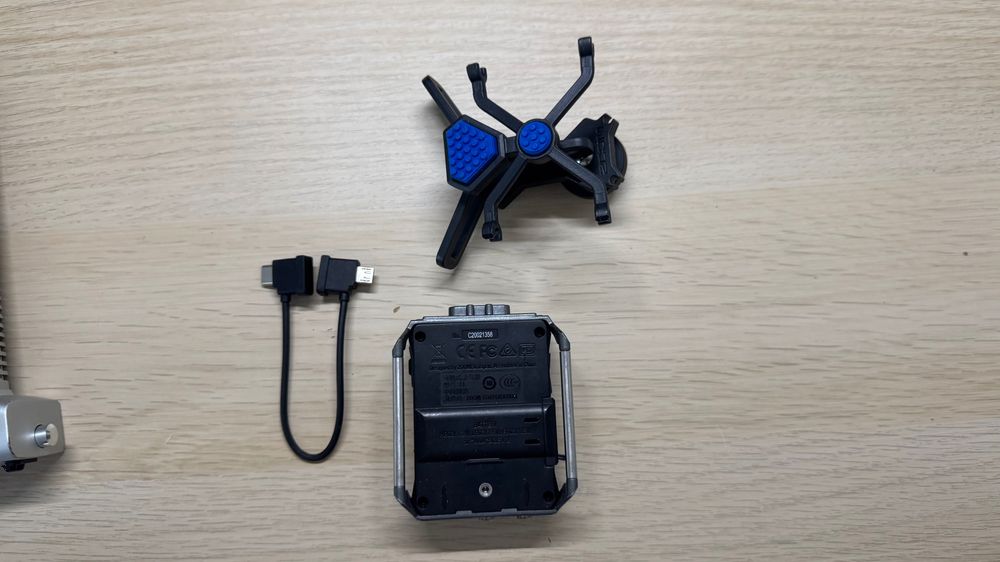 Rekorder/rejestrator Zoom F1