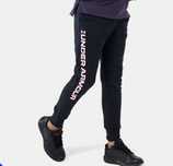 Джогеры на флисе Rival Fleece
