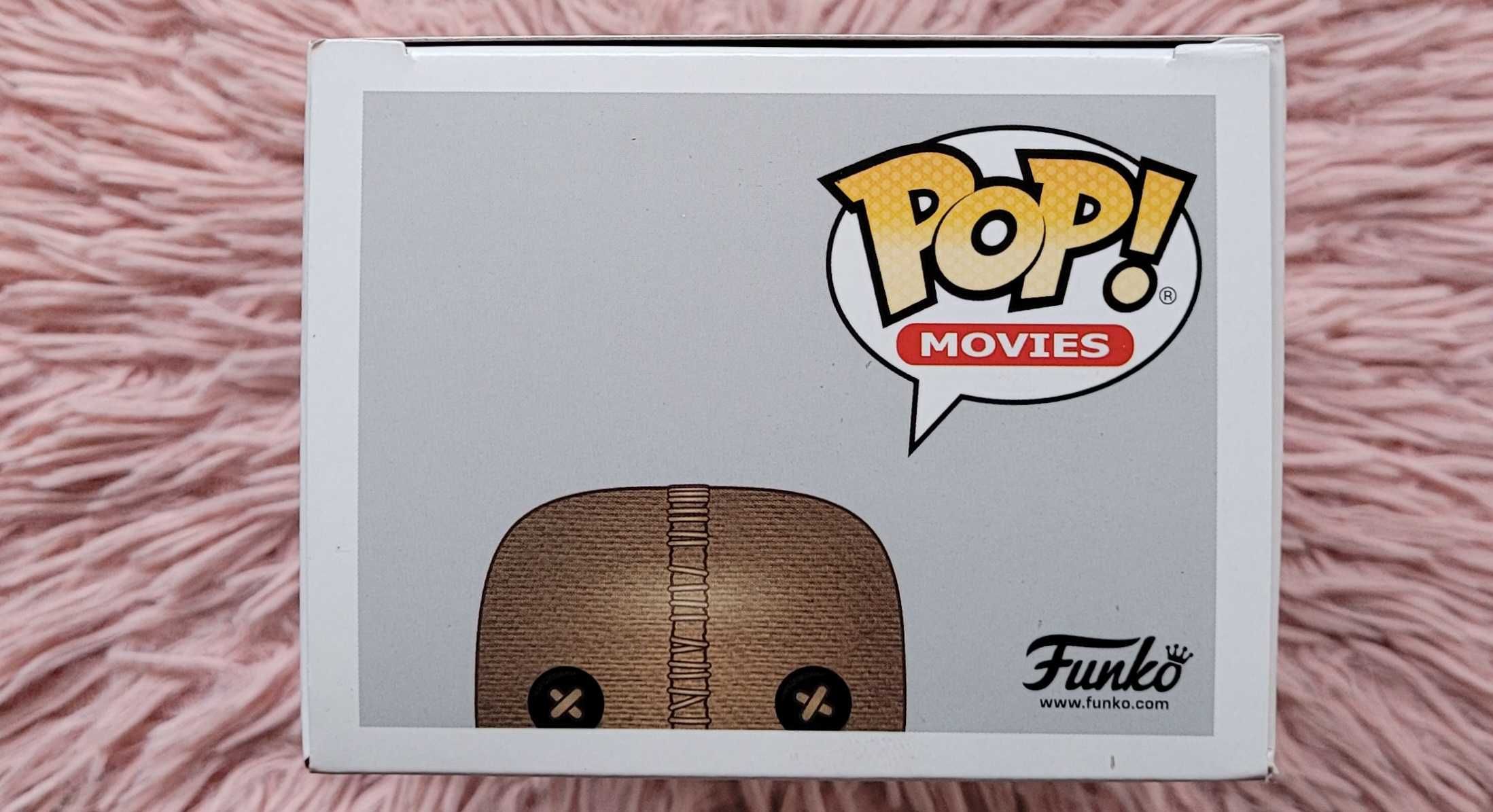 Figurka Funko POP! SAM Trick r Treat Upiorna noc Halloween #1036
