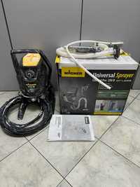 Agregar malarski Wagner Control Pro 250R