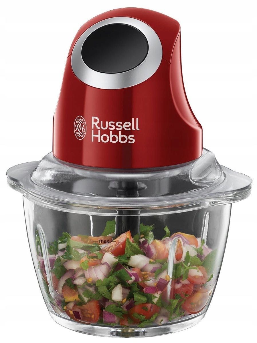 Rozdrabniacz Russell Hobbs