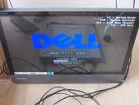 Monitor panel LED 27" Hanns-G HT271