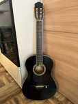 Gitara tenson basic black