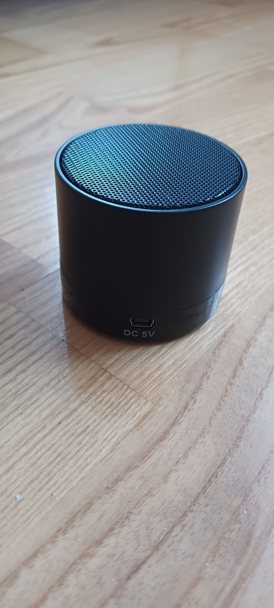 Mini głośnik wifi