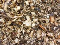 Biomasa-zrębka leśna, agro