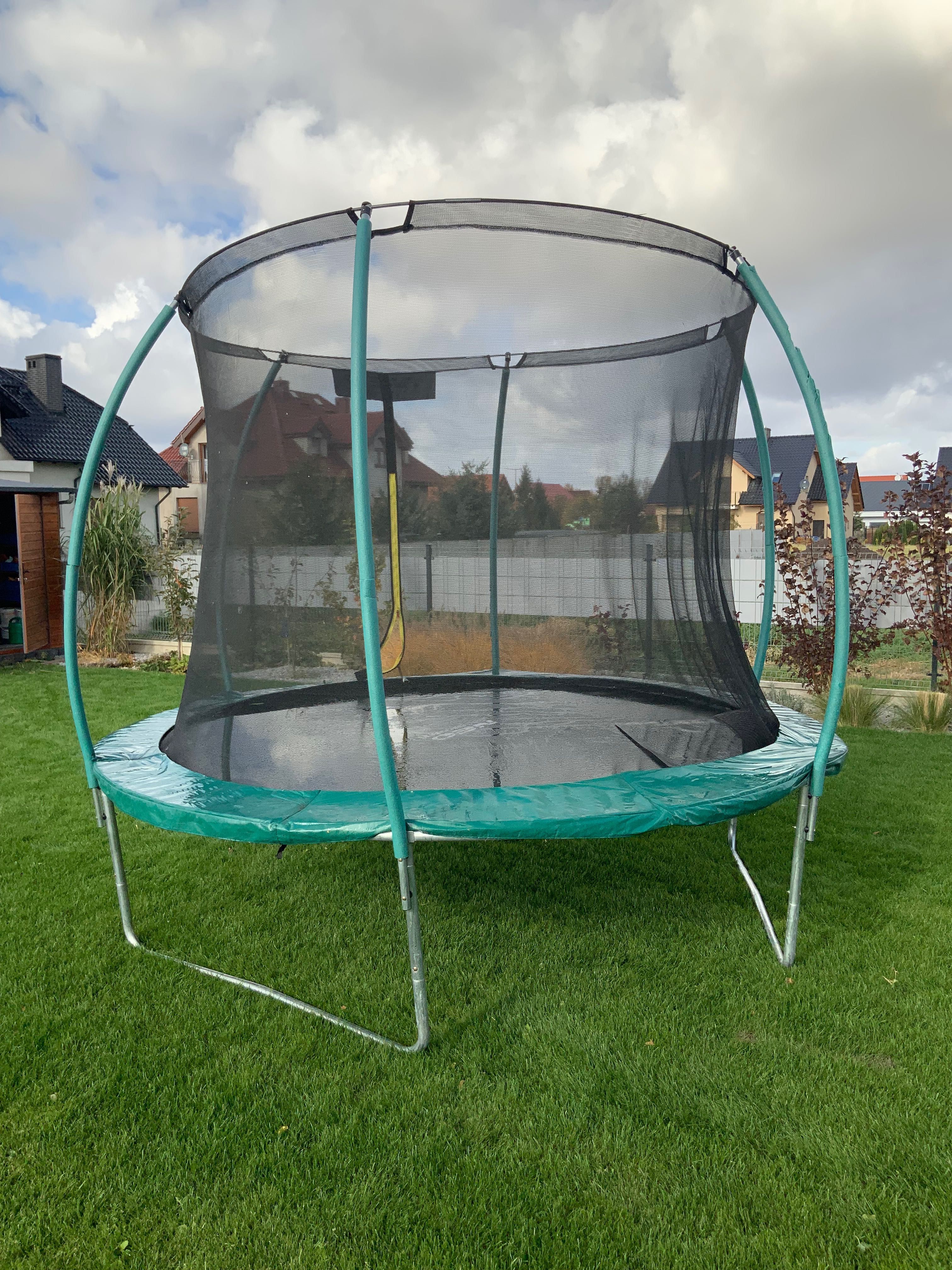 Trampolina Neo sport