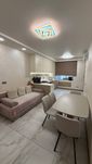 Продам 3-комнатную квартиру в ЖК Ривер Парк. Три раздельные спальни