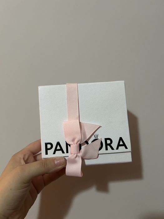 Caixa pandora grande