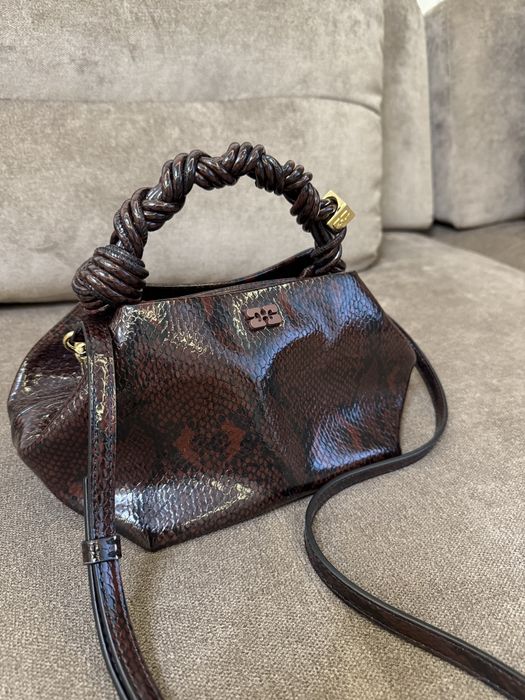 Жіноча сумка Ganni