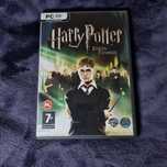 Harry Potter I Zakon Feniksa PC Polskie wydanie