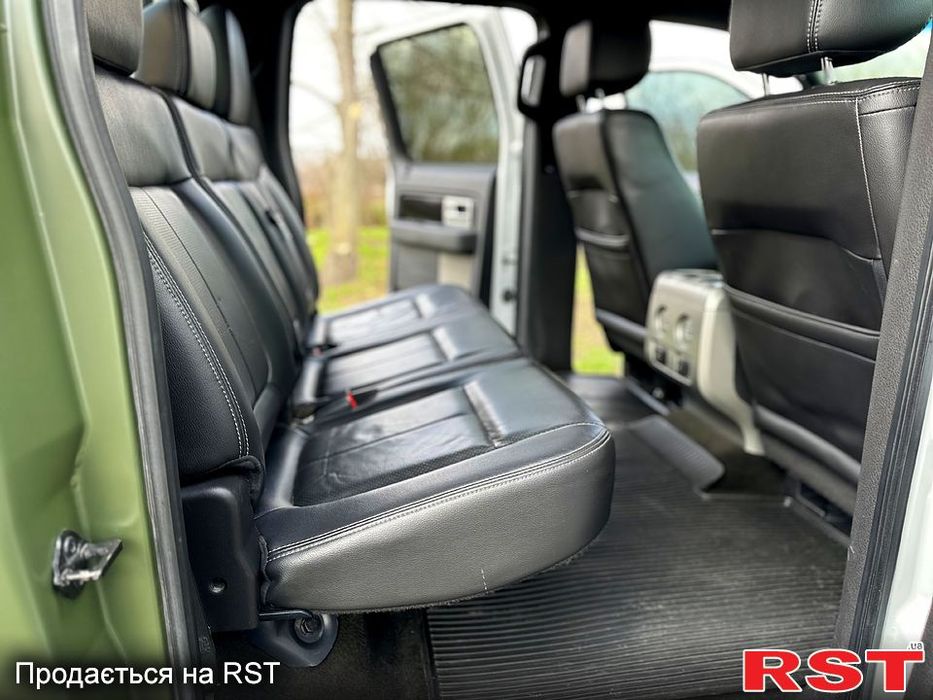 Продам Ford F150 в отличном состоянии