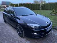 Renault Laguna III 4control BOSE