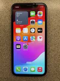 iPhone 11 64GB fioletowy super