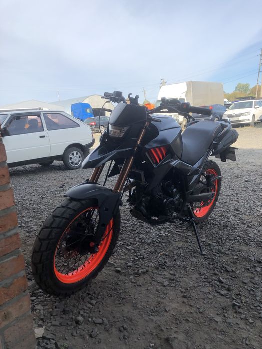 Тейкен 250 Два ключі два пульти