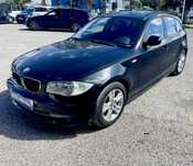 BMW 118 d