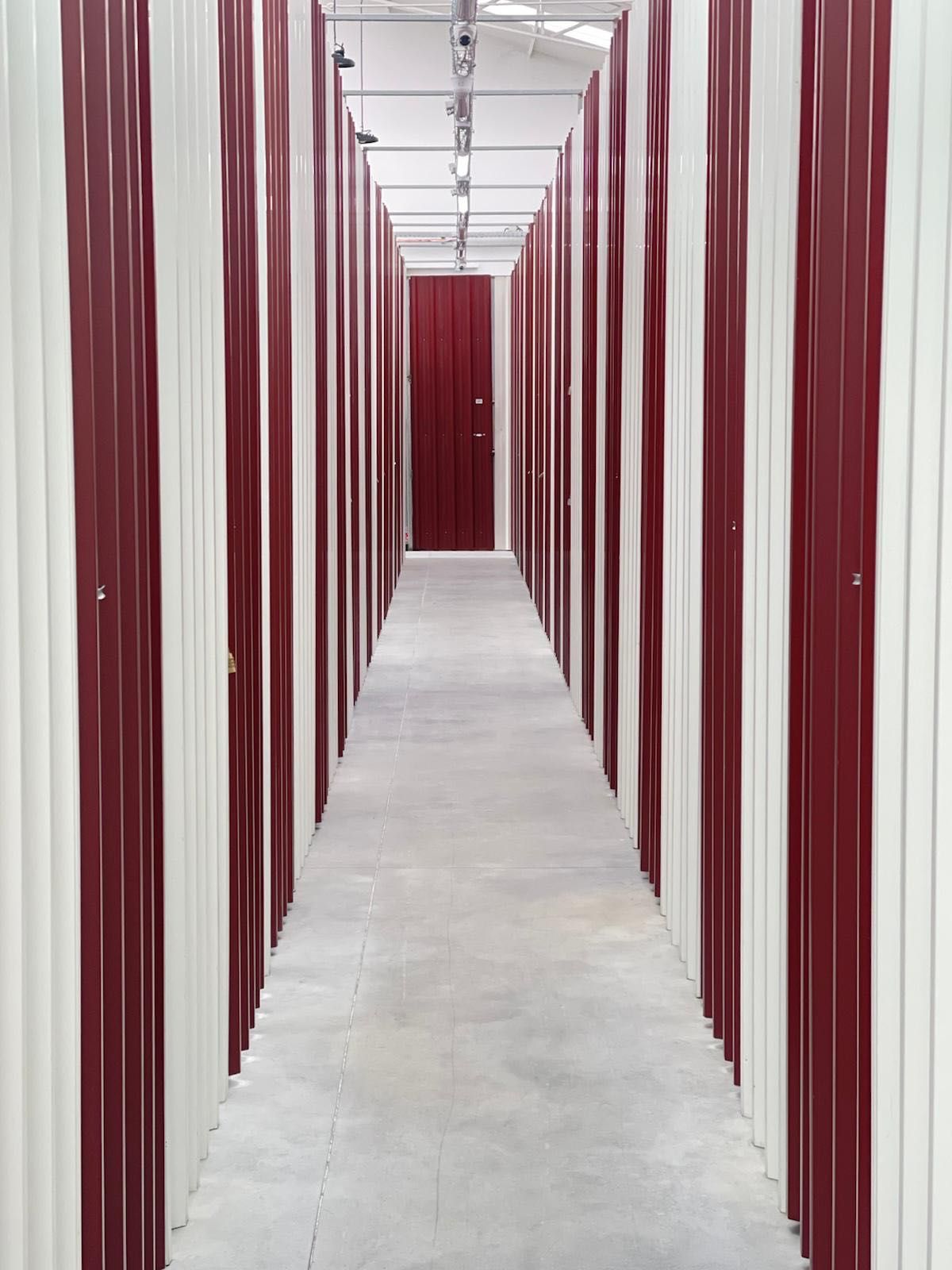 SANTO ANTONIO DOS OLIVAIS/ ARRECADAÇÃO / SELF-STORAGE / GARAGEM