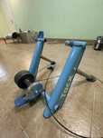 Вело станок Tacx blue matic
