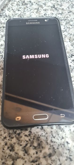 Sansung j 7 em bom estado